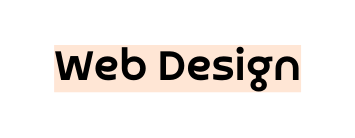 Web Design