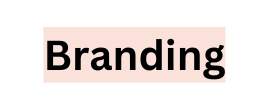 Branding