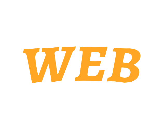 web