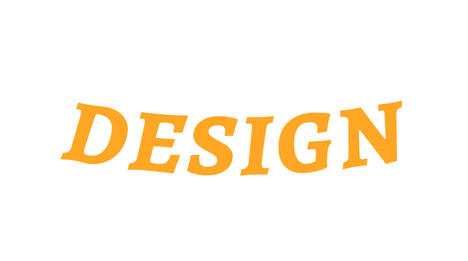 design