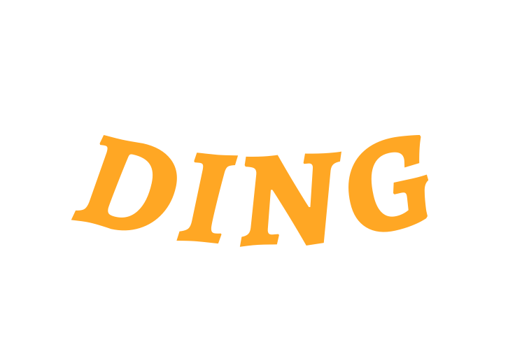 ding